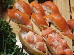 -开封开元名都大酒店·可泰自助餐厅