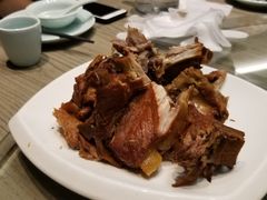 妈妈熏骨-北李妈妈菜·海肠捞饭(高新万达店)