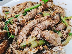 -指爱龙虾(金杨路总店)