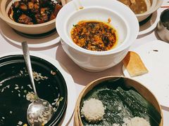 -粗茶淡饭·汉口公馆(循礼门店)