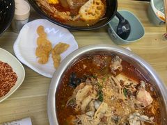 -四川老牛麻辣烫(北门桥店)
