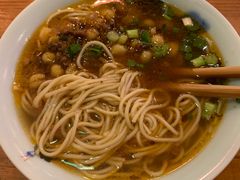 兵哥豌豆面-兵哥豌豆面(青华店)