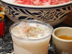 龙眼茉莉冰椰-蜀大侠火锅(春熙路店)