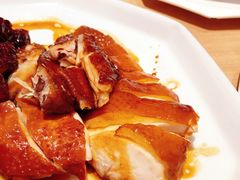 -金戈戈香港豉油鸡(皇庭广场店)