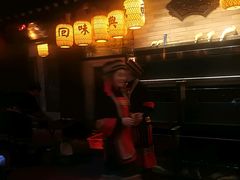 -凤凰山斑鱼馆(恭城店)