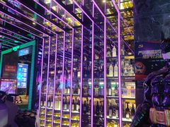 -好乐迪量贩KTV(春熙路香槟广场店)