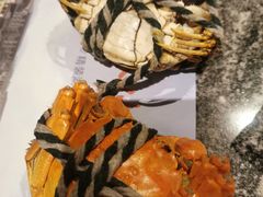 -金海湾自助餐厅(金陵饭店)