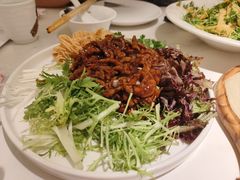 -小桃红·东北菜·春饼烤鸭(南阳湖街店)