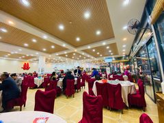 大堂-勒南公舍(龙江店)