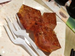 杞子桂花糕-添好运点心专门店(北角店)