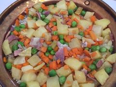 商户图片-白家寨子·山野白族菜(古城总店)