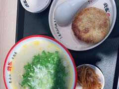-武圣羊汤·西北面(朝阳门店)