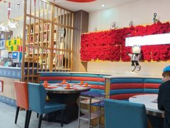 -李想大虾(西二路店)