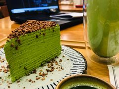 -無邪日式甜品(华润五彩城购物中心店)