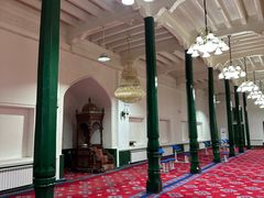 -艾提尕尔清真寺