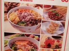 -云味馆过桥米线(皇庭广场店)