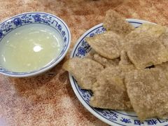 -门框胡同百年卤煮(前门煤市街店)