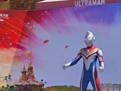 -大连海昌发现王国主题公园