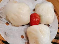 -点都德(中海环宇荟店)
