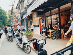 -茶是一枝花泡茶店