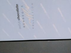 经典黑松露巧克力-Awfully Chocolate(来福士广场店)