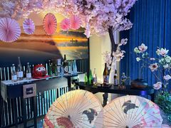 -富盈酒店-日本料理餐厅(厚街店)