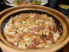 -喜粤广东菜(汉屯路店)
