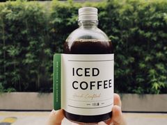 -明谦·Coffee&Cocktail Bar(美您公园店)