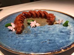 -悦融琥珀·京鲁菜·海味珍品(西单店)