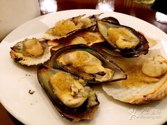 -四季轩中餐厅(徐州开元名都大酒店)