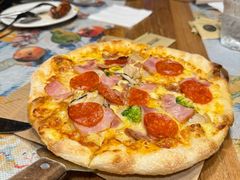 -秀·爱尔兰餐吧(上海路店)