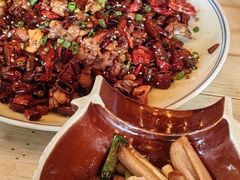 -饭江湖·江湖菜(湖广会馆店)
