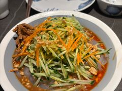 -前海沿·青岛菜(大拇指广场石老人店)