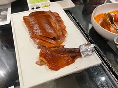 -小大董·烤鸭(凤凰汇店)