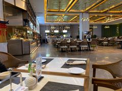大堂-湖州东吴开元名都酒店-滨河自助餐厅