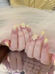 -U3美甲美睫沙龙