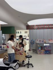点击看大图 -Oh my head 儿童理发(丹尼斯大卫城店)