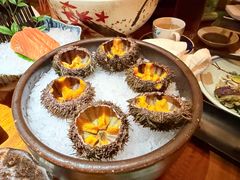 -万岛日本料理铁板烧(万象城店)