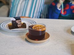 -琥珀川咖啡馆·Amber cafe(百祥路店)