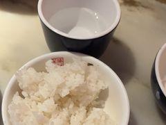 -绿茶餐厅(北京世纪金源店)