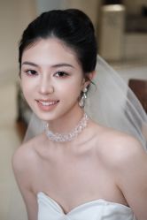 -荷玛高端新娘跟妆团队·彩妆培训