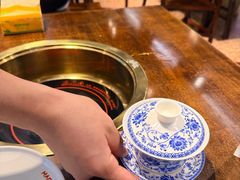 -牛签签串串香(IFS店)