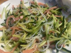-老姑砂锅·烧烤天津菜(体北道店)