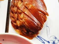 -小大董·烤鸭(王府井apm店)