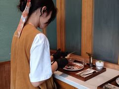 -芭札·Thai泰国餐厅(同和金铂天地店)