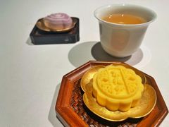 甜点-京兆尹(雍和宫店)