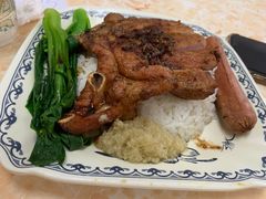 -渔记茶餐厅(渔村店)