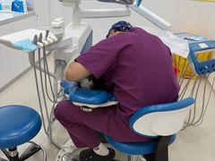 -泰康拜博口腔(松江印象城臻尔店)