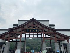-采石矶景区