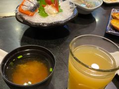 -真剑日本料理·铁板烧(贵州路店)